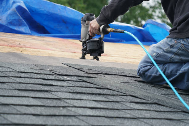 Residential Roof Replacement in Val Verde Park, TX